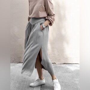 Women’s Wilfred gabrielle skirt midi